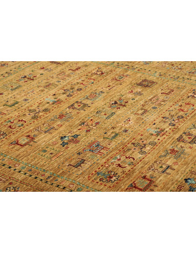 Tappeto Rubin Pakistan cm.172x230