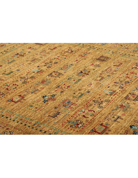 Tappeto Rubin Pakistan cm.172x230