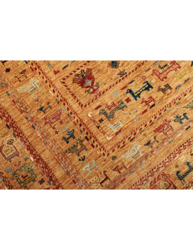 Tappeto Rubin Pakistan cm.173x242