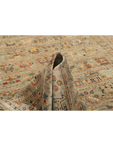 Tappeto Rubin Pakistan cm.171x232