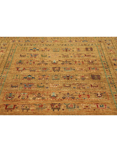 Tappeto Rubin Pakistan cm.172x230