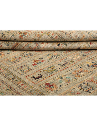 Tappeto Rubin Pakistan cm.171x232