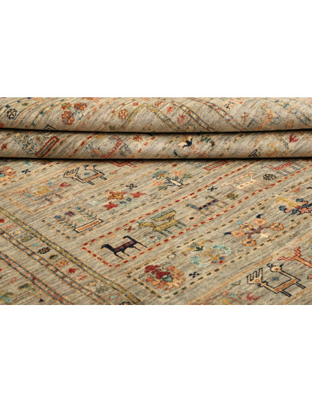 Tappeto Rubin Pakistan cm.171x232