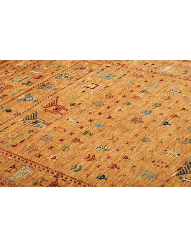 Tappeto Rubin Pakistan cm.173x242