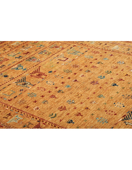 Tappeto Rubin Pakistan cm.173x242