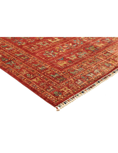 Tappeto Rubin Pakistan cm.173x236