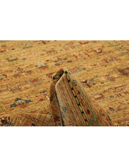 Tappeto Rubin Pakistan cm.172x230