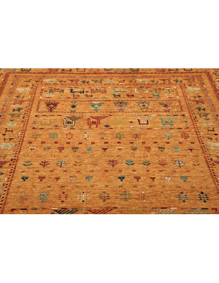 Tappeto Rubin Pakistan cm.173x242