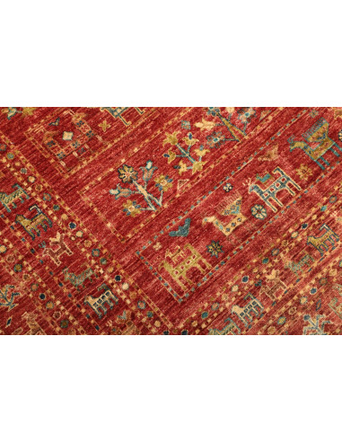 Tappeto Rubin Pakistan cm.173x236