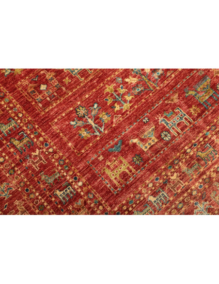 Tappeto Rubin Pakistan cm.173x236