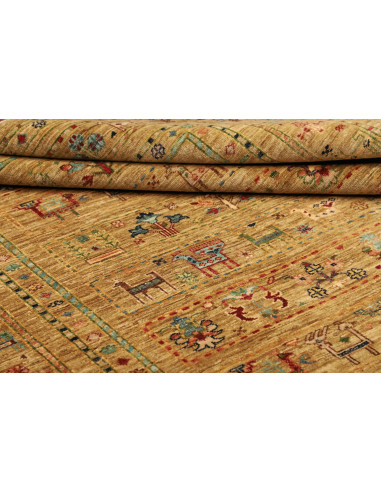 Tappeto Rubin Pakistan cm.172x230