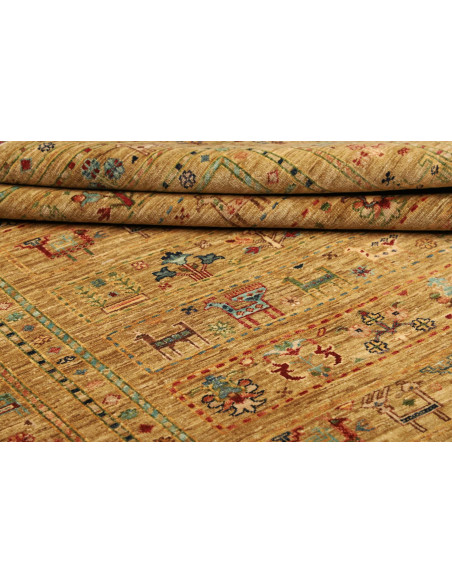 Tappeto Rubin Pakistan cm.172x230