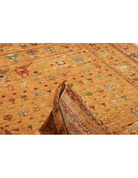 Tappeto Rubin Pakistan cm.173x242