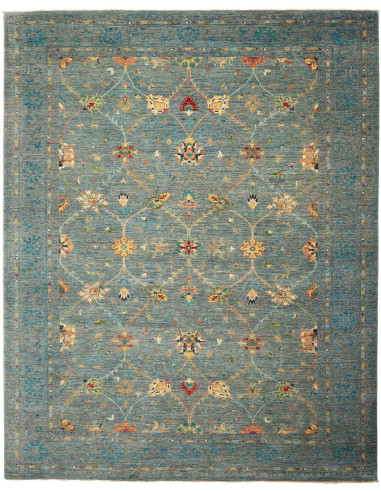 Tappeto Zigler Pakistan cm.276x347