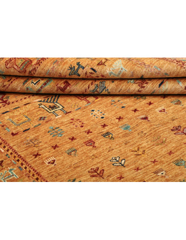 Tappeto Rubin Pakistan cm.173x242