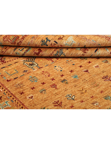 Tappeto Rubin Pakistan cm.173x242