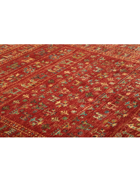 Tappeto Rubin Pakistan cm.173x236