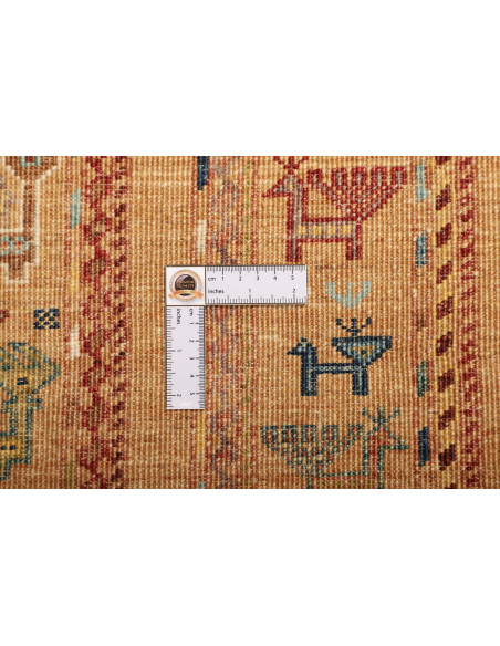 Tappeto Rubin Pakistan cm.173x242