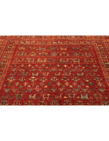 Tappeto Rubin Pakistan cm.173x236