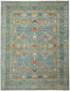 Tappeto Zigler Pakistan cm.250x323