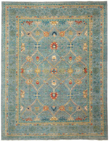 Tappeto Zigler Pakistan cm.250x323