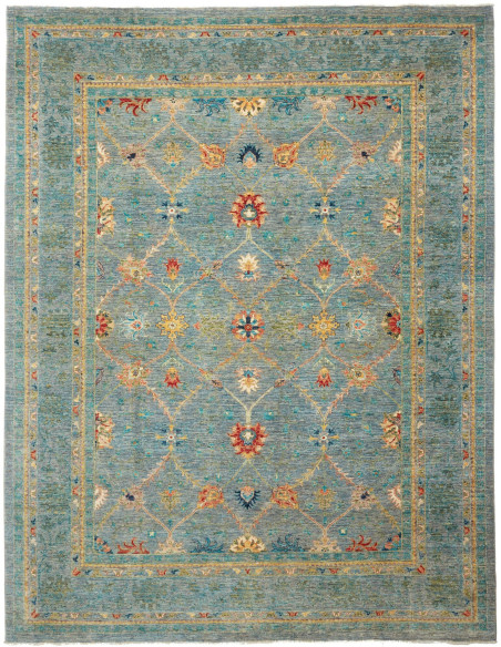 Tappeto Zigler Pakistan cm.250x323