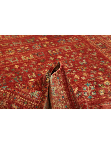 Tappeto Rubin Pakistan cm.173x236