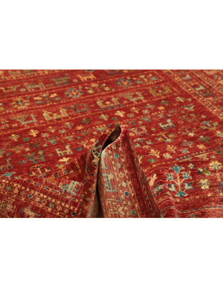 Tappeto Rubin Pakistan cm.173x236