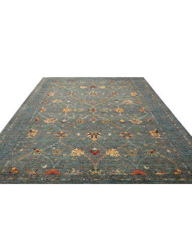 Tappeto Zigler Pakistan cm.276x347