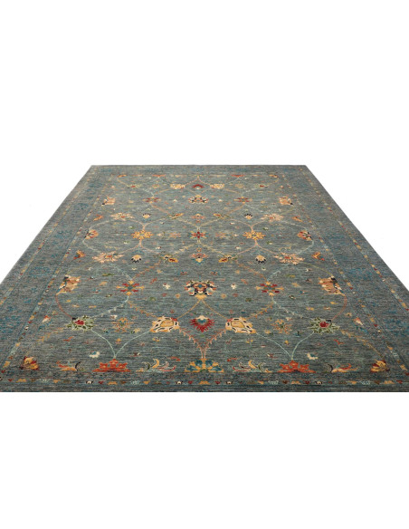 Tappeto Zigler Pakistan cm.276x347