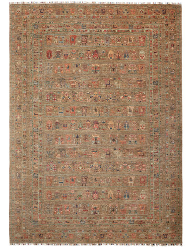 Tappeto Rubin Pakistan cm.249x343