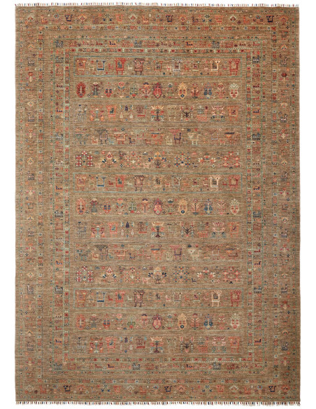 Tappeto Rubin Pakistan cm.249x343