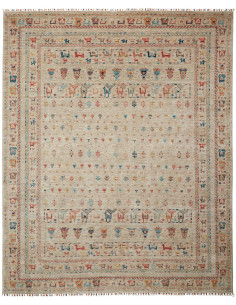 Tappeto Rubin Pakistan cm.248x303