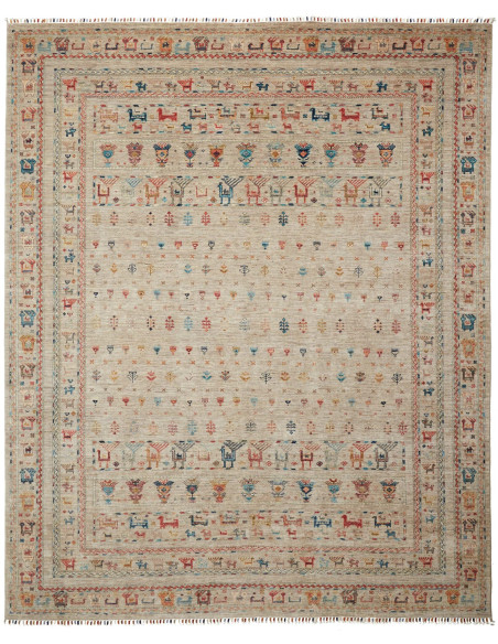 Tappeto Rubin Pakistan cm.248x303