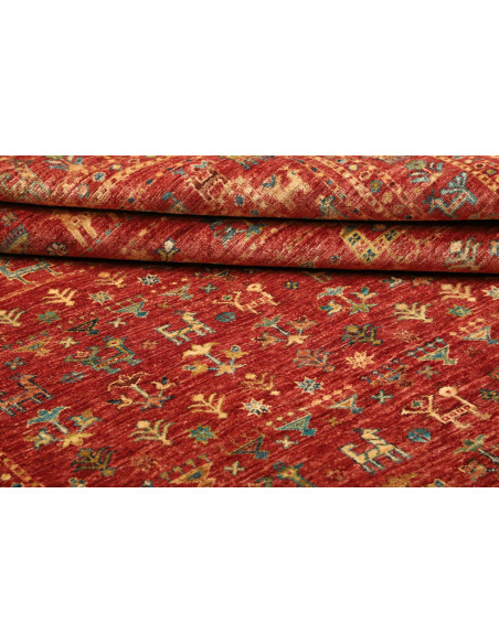 Tappeto Rubin Pakistan cm.173x236