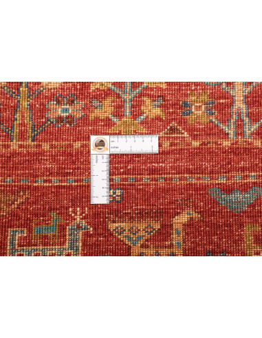 Tappeto Rubin Pakistan cm.173x236