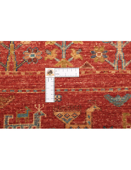 Tappeto Rubin Pakistan cm.173x236