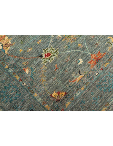 Tappeto Zigler Pakistan cm.276x347