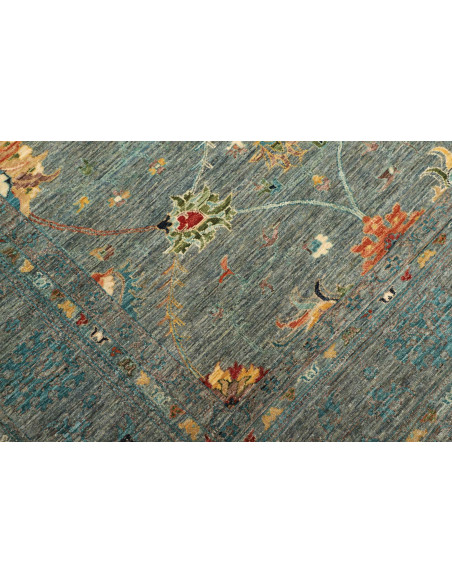 Tappeto Zigler Pakistan cm.276x347