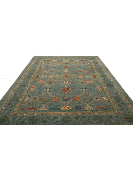 Tappeto Zigler Pakistan cm.250x323