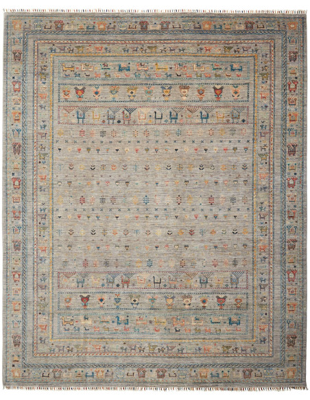 Tappeto Rubin Pakistan cm.248x306