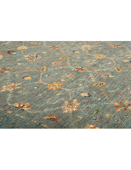 Tappeto Zigler Pakistan cm.276x347