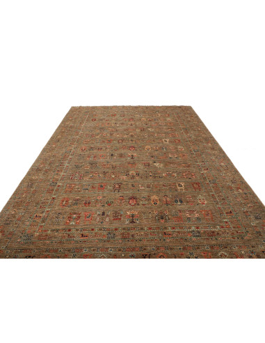 Tappeto Rubin Pakistan cm.249x343