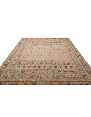 Tappeto Rubin Pakistan cm.248x303