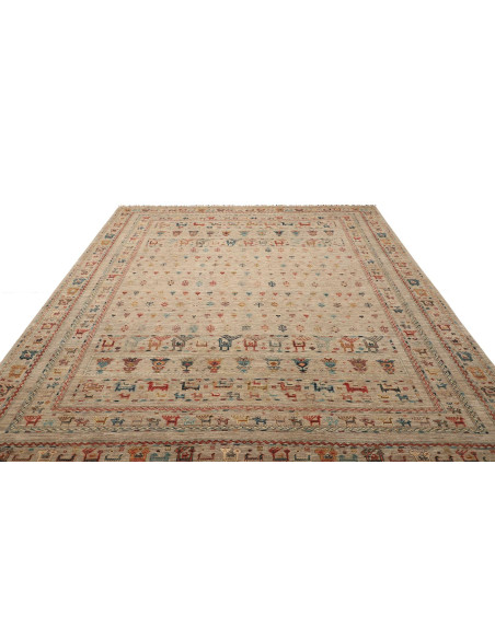 Tappeto Rubin Pakistan cm.248x303