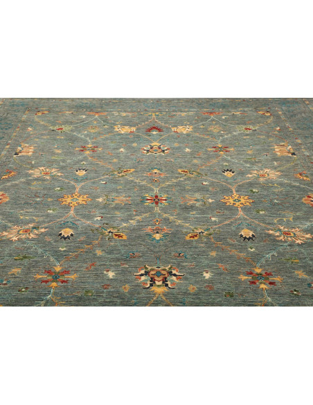 Tappeto Zigler Pakistan cm.276x347