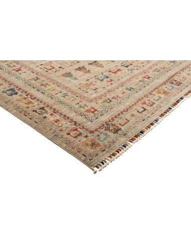 Tappeto Rubin Pakistan cm.248x303