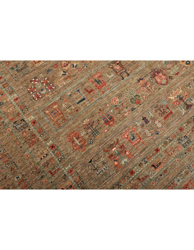 Tappeto Rubin Pakistan cm.249x343