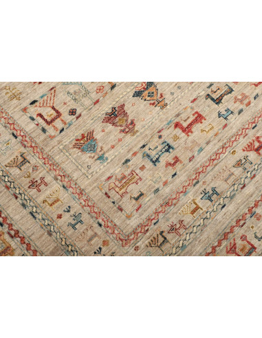 Tappeto Rubin Pakistan cm.248x303