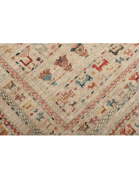 Tappeto Rubin Pakistan cm.248x303